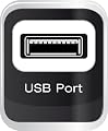 USB Port