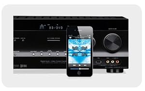 Lauschen Sie Ihrer digitalen Musik mit komplettem HiFi-Sound