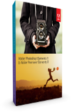 Adobe Photoshop Elements 11 & Adobe Premiere Elements 11