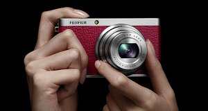 FUJIFILM XF1
