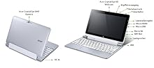 Acer Iconia W511