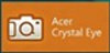 Die Acer Crystal Eye 