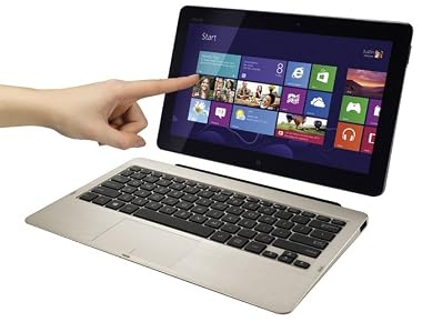 Asus VivoTab 