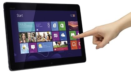 Asus VivoTab 