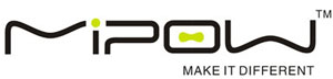 MiPow Logo