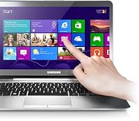 Sensibler Touchscreen
