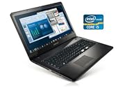 Intel Core i5 Prozessor der dritten Generation