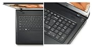 Komfortable Tastatur
