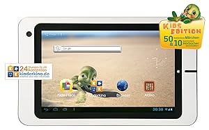 Odys Pedi X610030 Tablet-PC