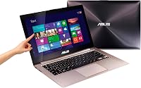 ASUS ZENBOOK