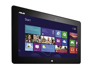 ASUS VivoTab Smart
