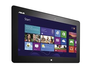 ASUS VivoTab Smart