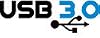 USB 3.0-Ports 