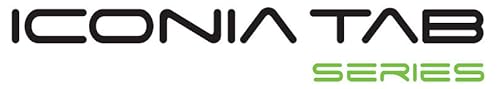 Iconia Tab Series