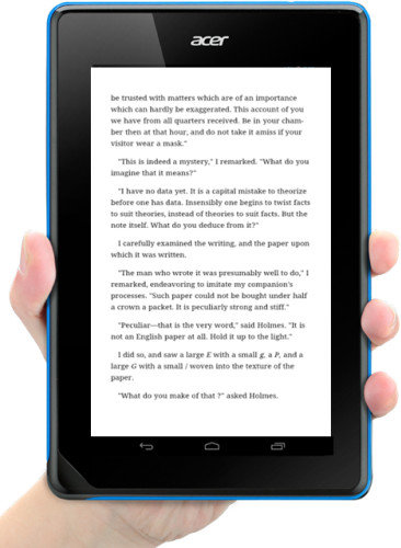 Leistungsstark und praktisch