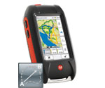Outdoor Navigationssystem Falk LUX 22