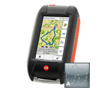 Outdoor Navigationssystem Falk LUX 22