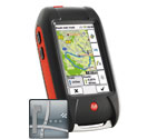 Outdoor Navigationssystem Falk LUX 22