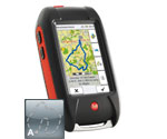 Outdoor Navigationssystem Falk LUX 32
