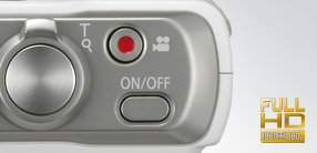 50p progressive Full HD (1920 x 1080) Aufnahmen