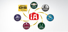 Intelligente Automatik (iA)