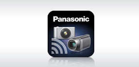 Panasonic Image App