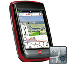 Outdoor Navigationssystem Falk IBEX 32