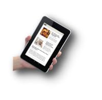 Leistungsstark und praktisch