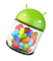 Android 4.1 Jelly Bean