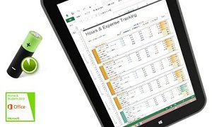 Unterwegs produktiv arbeiten