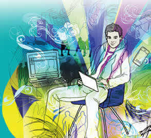 WD Blue Desktop-Festplatten