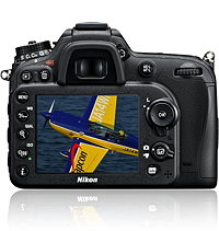 D7100 Monitor