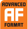 Advanced Format (AF)