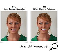 Nikon-Glamour-Retusche