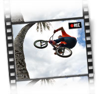 Nikon D5200 Full-HD-Filmfunktion