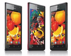 Huawei Ascend P1 - Technik und Design der Oberklasse