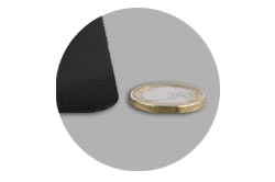 1337 - Gaming Mouse Mat