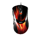 Sharkoon FireGlider Gaming Mouse