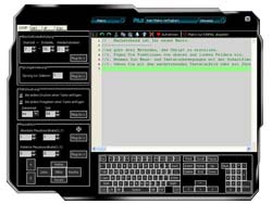 Sharkoon FireGlider Black Software