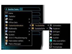 Sharkoon FireGlider Black Software