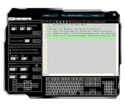 Sharkoon FireGlider Software
