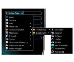 Sharkoon FireGlider Software