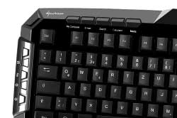 Sharkoon DarkGlider Software