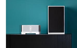 Connect AMP
