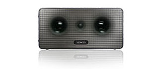 Sonos HiFi Sound.