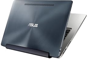 ASUS Transformer Book