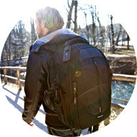 UP-Rise 48 Fotorucksack