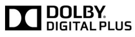 Dolby Digital Plus