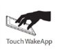 Touch WakeApp