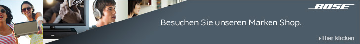Zum Bose Marken-Shop